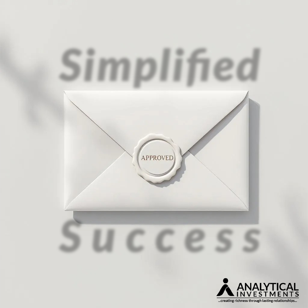 Simplified Success