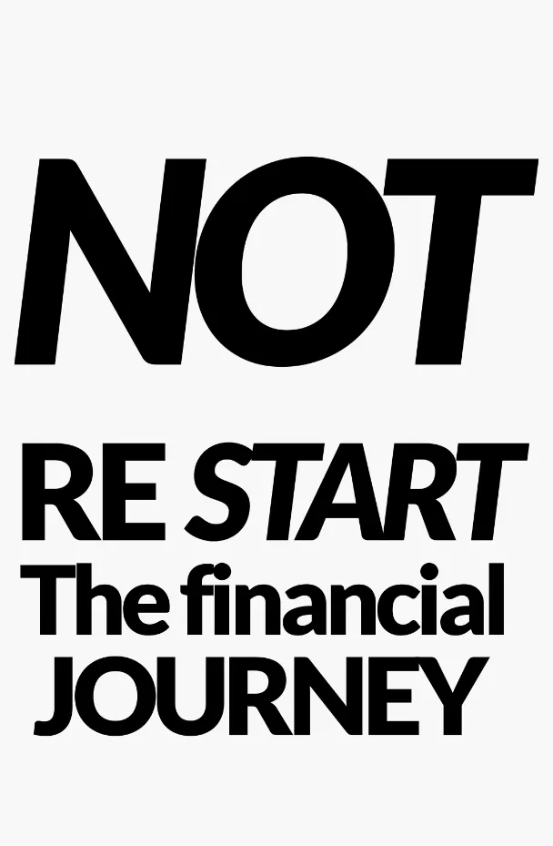 Not restart