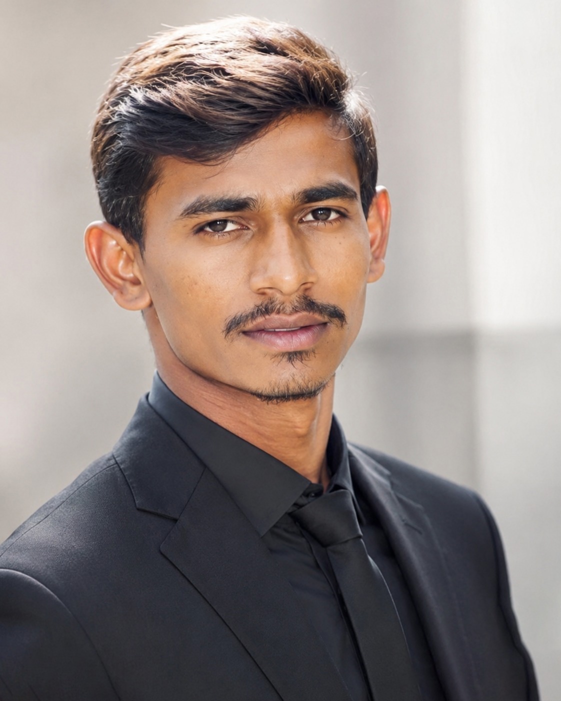 Pavan Kumar k 